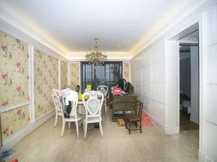 北京厚德品园4室2厅107.06平高楼层/共32层