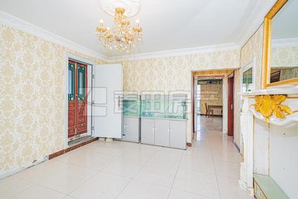 北京远见名苑3室1厅106.39平高楼层/共26层