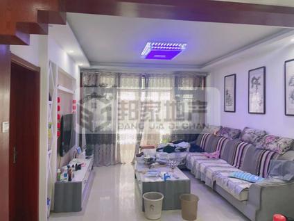 北京早城小区3室2厅116平中楼层/共11层