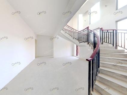 北京观澜天下5室3厅554.92平低楼层/共2层