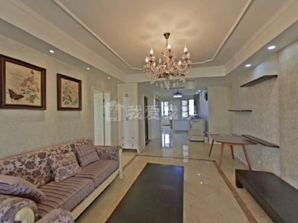 南京天正天御溪岸4室2厅137.82平低楼层/共24层