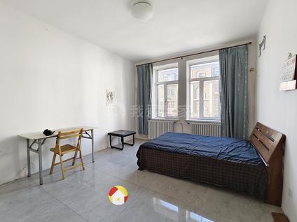 北京合作里1室0厅18.22平低楼层/共4层