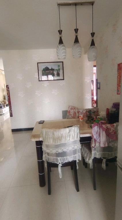 北京丽京花园3室2厅115平中楼层/共6层