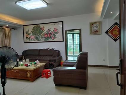 北京运恒花园4室2厅138平高楼层/共7层