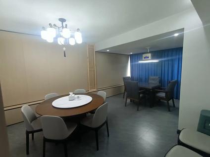 北京三湘大厦1室1厅50平低楼层/共21层