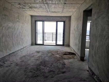 河源依云山居3室2厅115平中楼层/共25层