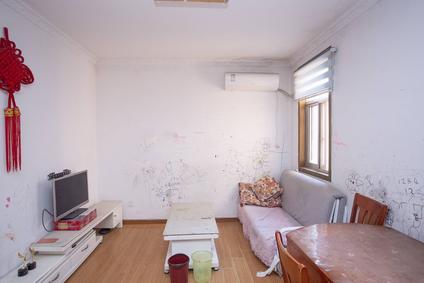 合肥裕兴苑小区2室2厅74.58平低楼层/共6层
