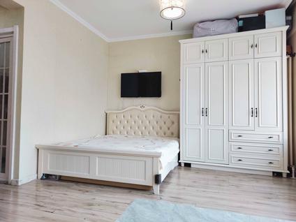 北京新新怡园1室0厅49.43平低楼层/共15层