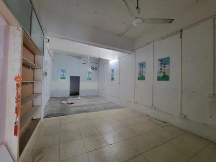 江门汇景湾1室1厅70平低楼层/共20层