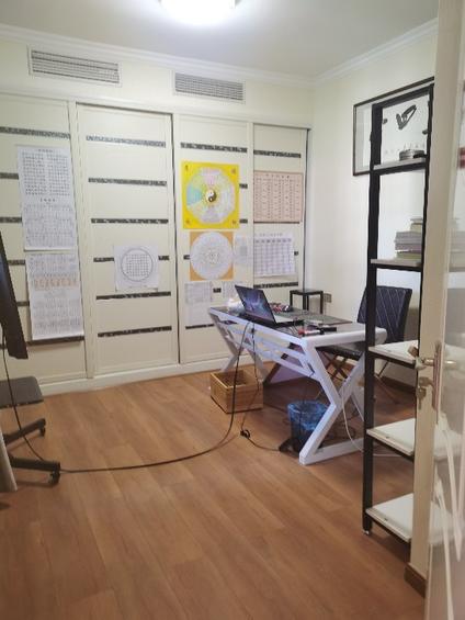 北京荷塘嘉苑3室2厅142平高楼层/共18层