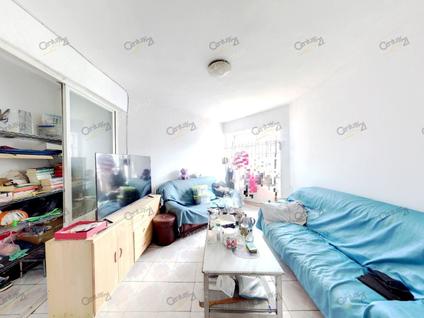 北京海景大厦3室2厅110.6平高楼层/共31层