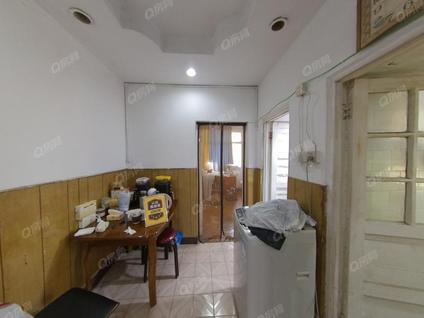 合肥铁路二村2室1厅51.7平高楼层/共6层