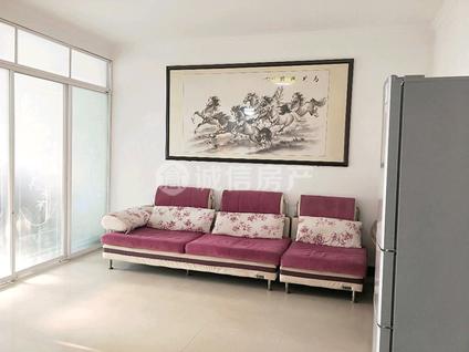 宿州银杏山庄3室2厅89.34平中楼层/共6层