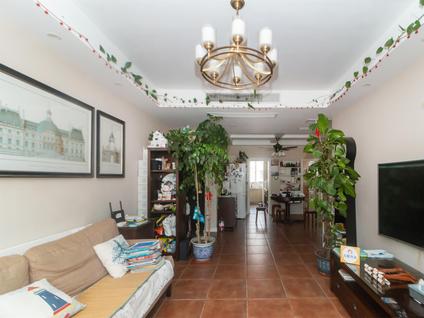 上海中大新苑5室2厅183.12平高楼层/共6层