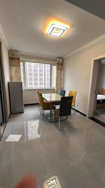 北京大同印象3室2厅156平中楼层/共17层