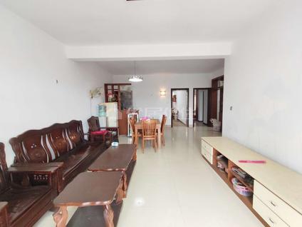 北京中居好人家3室2厅124平中楼层/共7层