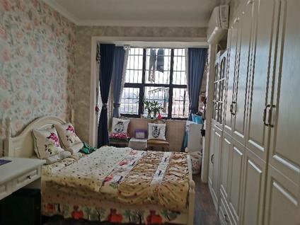 北京荷塘嘉苑3室2厅127平高楼层/共18层