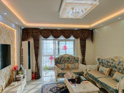 宿州胜利路小区3室2厅117平中楼层/共18层