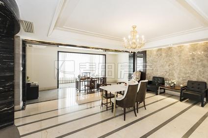 北京圣世一品4室2厅390.11平低楼层/共25层