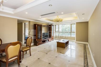 北京富力爱丁堡公馆2室1厅153平低楼层/共22层