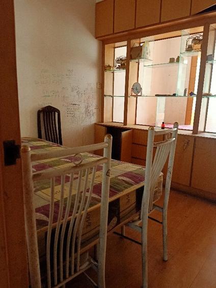 北京钻石花园2室2厅80平中楼层/共7层