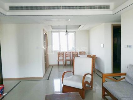 南京蓝光公园1号4室2厅139平高楼层/共31层