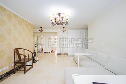 北京朗琴园3室2厅158.6平低楼层/共29层