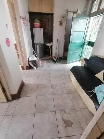 济南和平路新村2室1厅62平高楼层/共6层