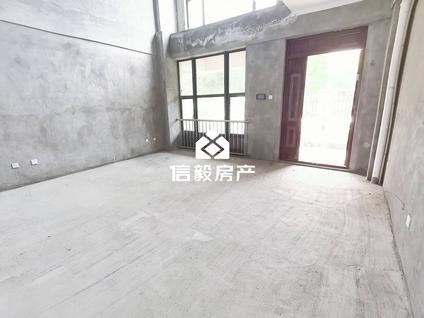 厦门中澳城(公寓住宅)4室2厅162平低楼层/共3层