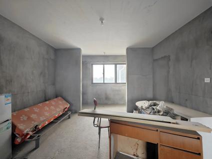 厦门夏商新纪元3室2厅120.52平低楼层/共27层