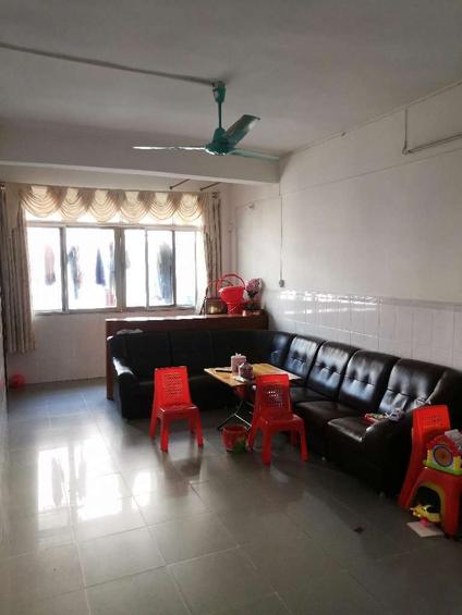 江门幸福路(开平)3室2厅90平中楼层/共9层