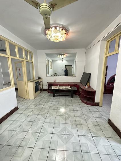 北京首电家属院(偃师)2室1厅73.81平高楼层/共6层