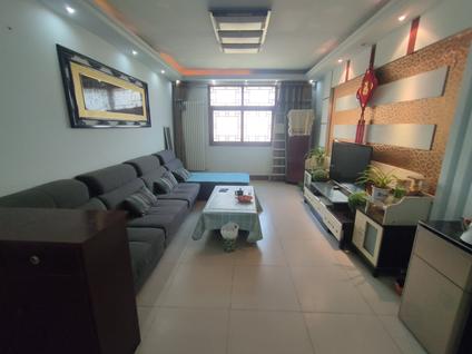 北京水泵厂家属院3室2厅118.7平高楼层/共6层