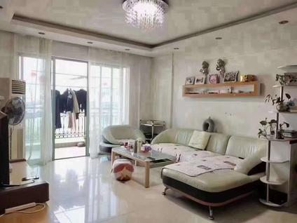 河源永乐花园3室2厅127.6平高楼层/共8层