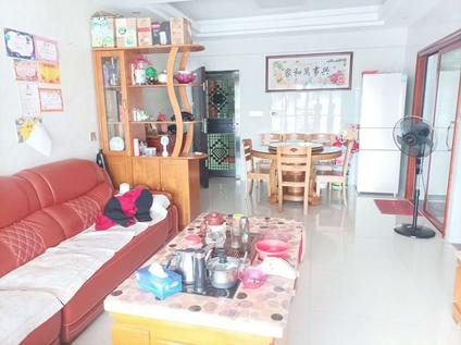 北京源和苑3室2厅109.5平低楼层/共11层