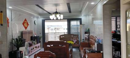 北京依云山居5室2厅139.08平高楼层/共20层