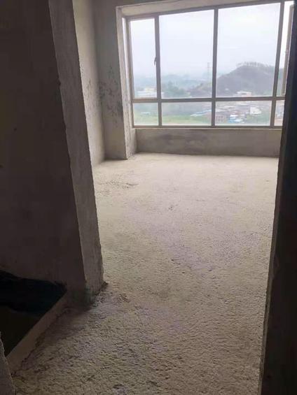 河源宝豪御龙湾二期4室2厅116平低楼层/共31层