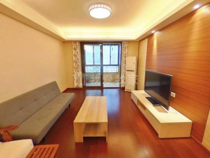 南京万科金域蓝湾3室2厅129.75平中楼层/共30层