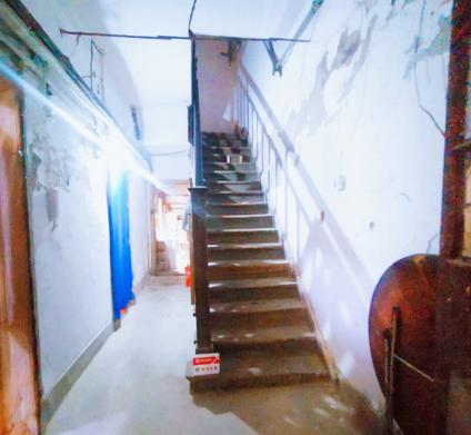 北京马场别墅1室0厅26.55平低楼层/共4层