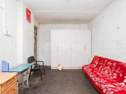 北京新跃里1室0厅16.03平中楼层/共4层