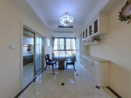 南京天泽苑3室2厅120平低楼层/共18层