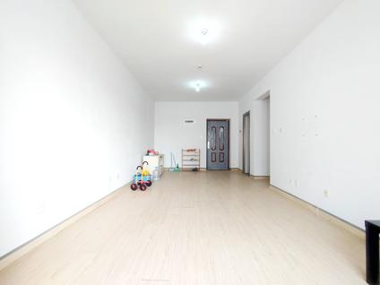 济南中建锦绣城(二期)2室2厅92.78平高楼层/共30层
