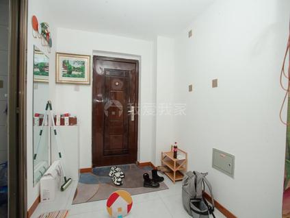 天津景悦公寓1室1厅39.22平低楼层/共12层