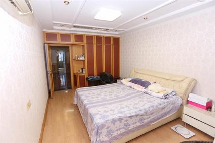 无锡住友苑3室1厅126.02平中楼层/共7层