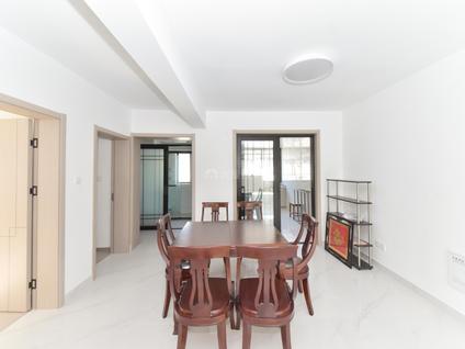 苏州西善长巷3室2厅110平中楼层/共3层