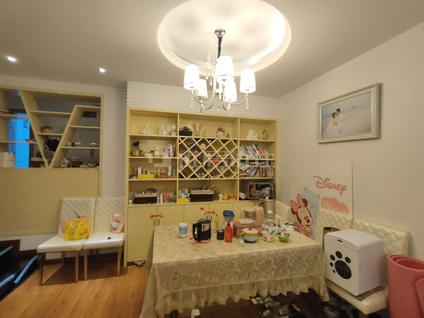 北京民和苑小区3室2厅114平低楼层/共20层