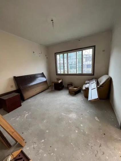 北京庭院小区6室2厅251平低楼层/共1层