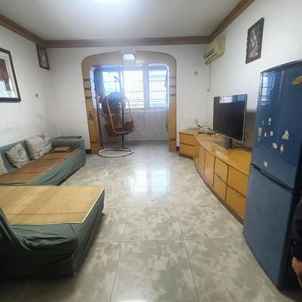 株洲仁和小区2室2厅105平高楼层/共8层