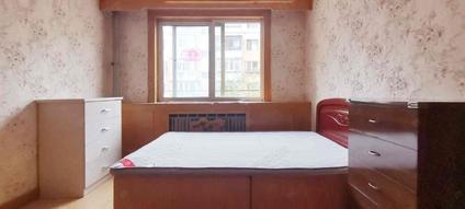 北京珠江馨苑1室1厅39平中楼层/共7层