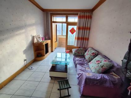 北京海晏路2室2厅56.88平高楼层/共6层